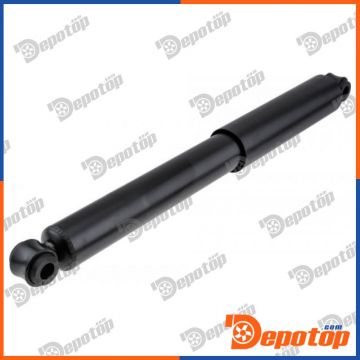 Amortisseur de suspension arrière droite pour TOYOTA | A-TY-071, 343299